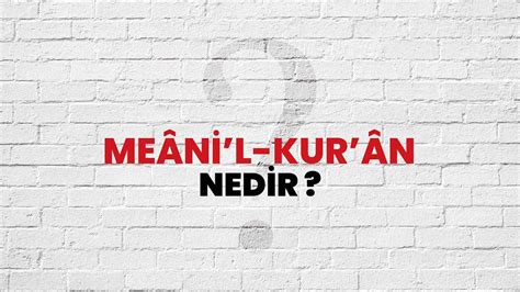 mekir ne demek